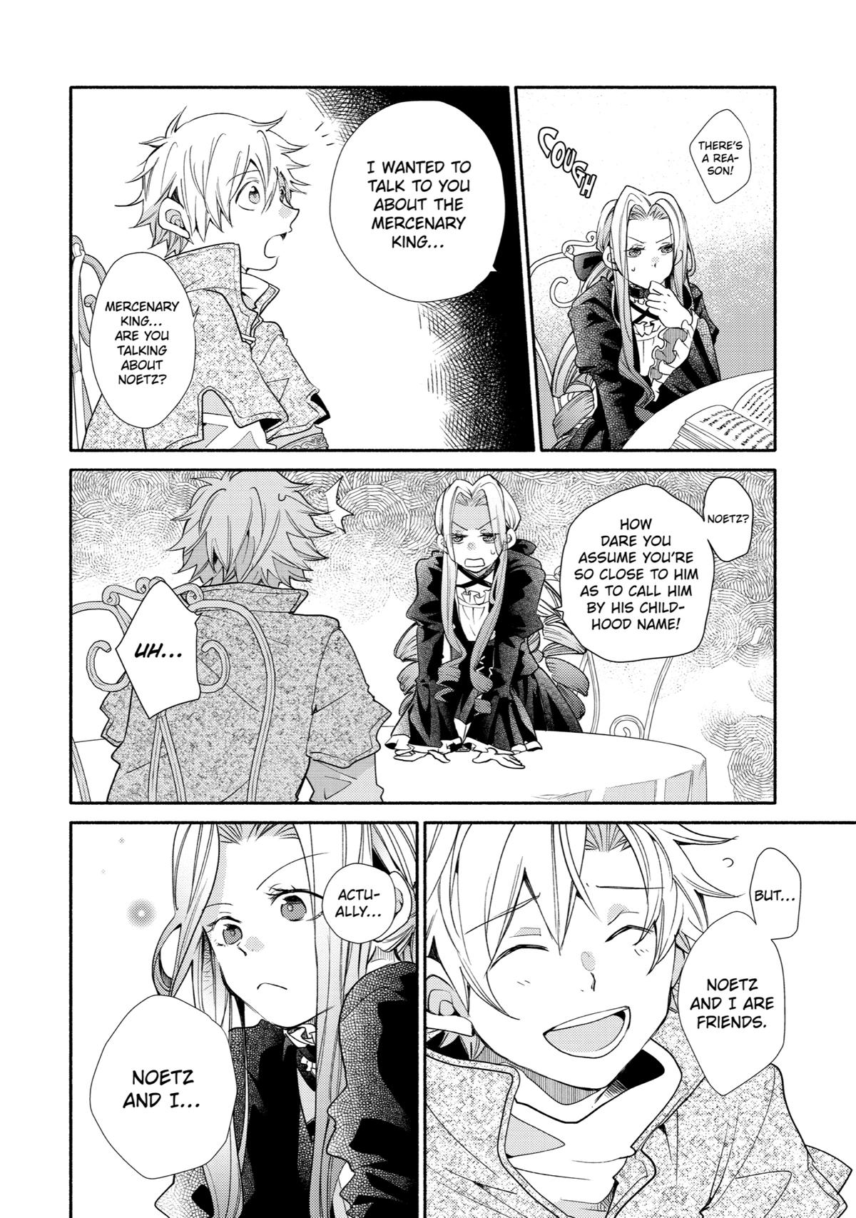 Kinka 1-mai de Kawaru Boukensha Seikatsu Chapter 28 page 20 - Chapter 28