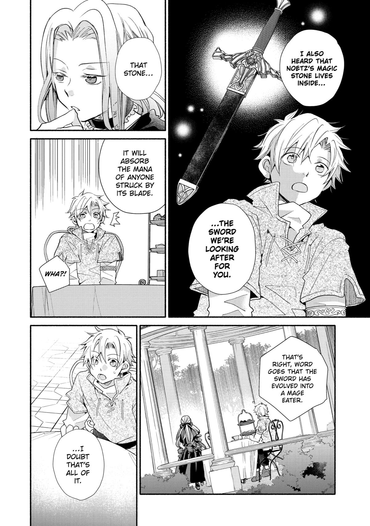 Kinka 1-mai de Kawaru Boukensha Seikatsu Chapter 28 page 22 - Chapter 28
