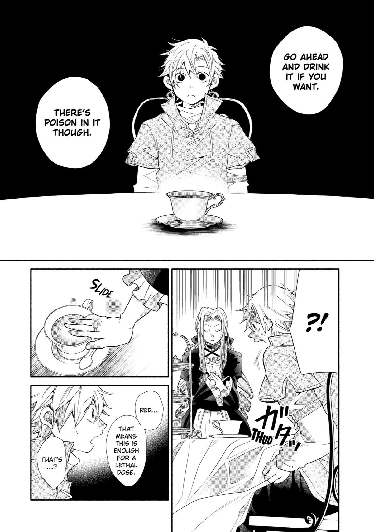Kinka 1-mai de Kawaru Boukensha Seikatsu Chapter 28 page 24 - Chapter 28