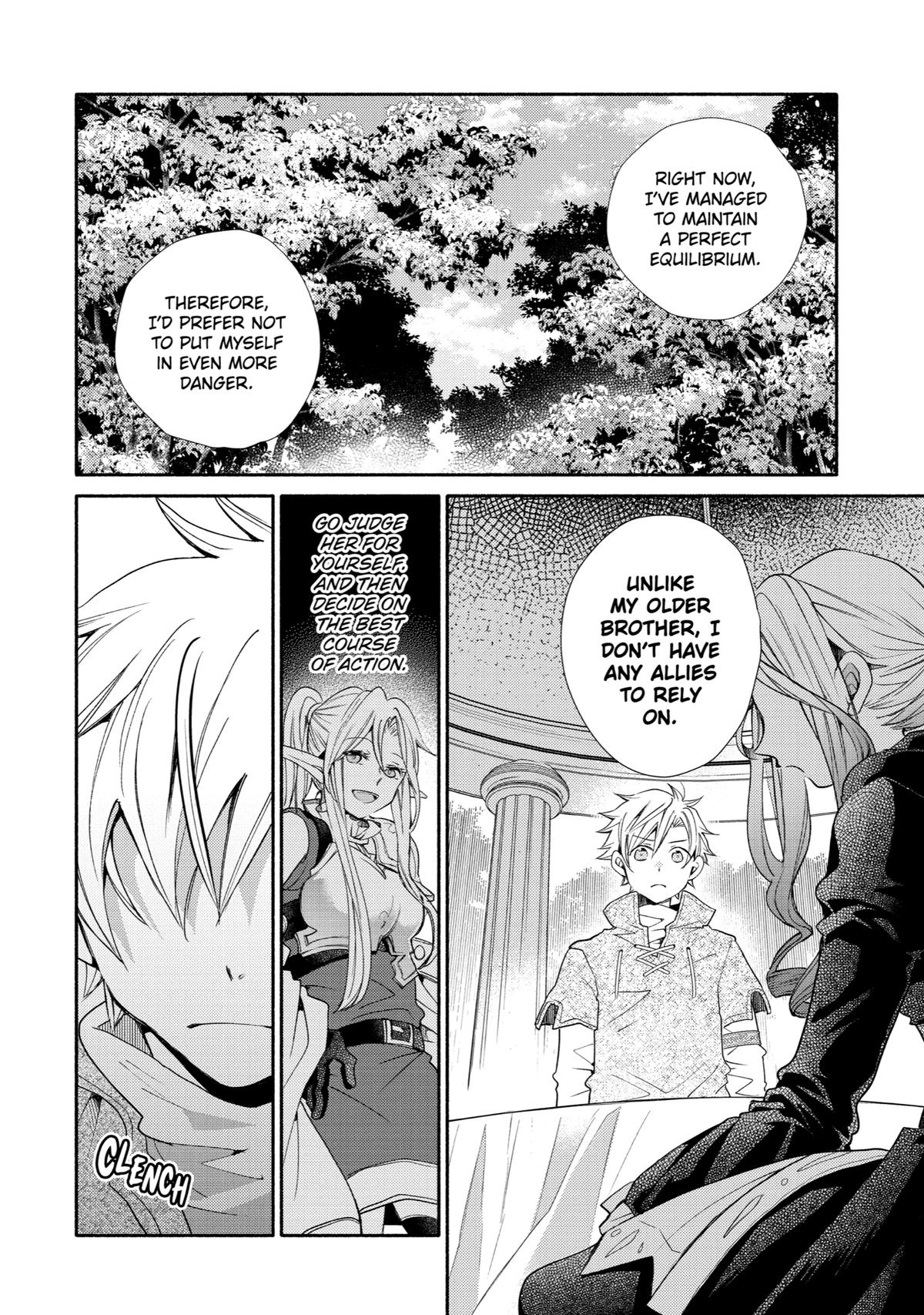 Kinka 1-mai de Kawaru Boukensha Seikatsu Chapter 28 page 28 - Chapter 28