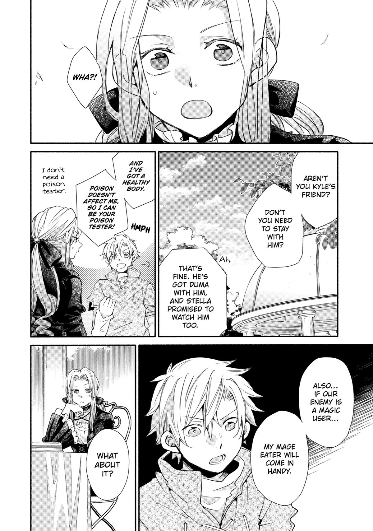 Kinka 1-mai de Kawaru Boukensha Seikatsu Chapter 28 page 30 - Chapter 28