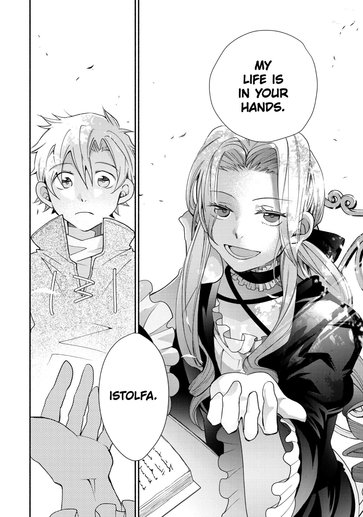 Kinka 1-mai de Kawaru Boukensha Seikatsu Chapter 28 page 32 - Chapter 28