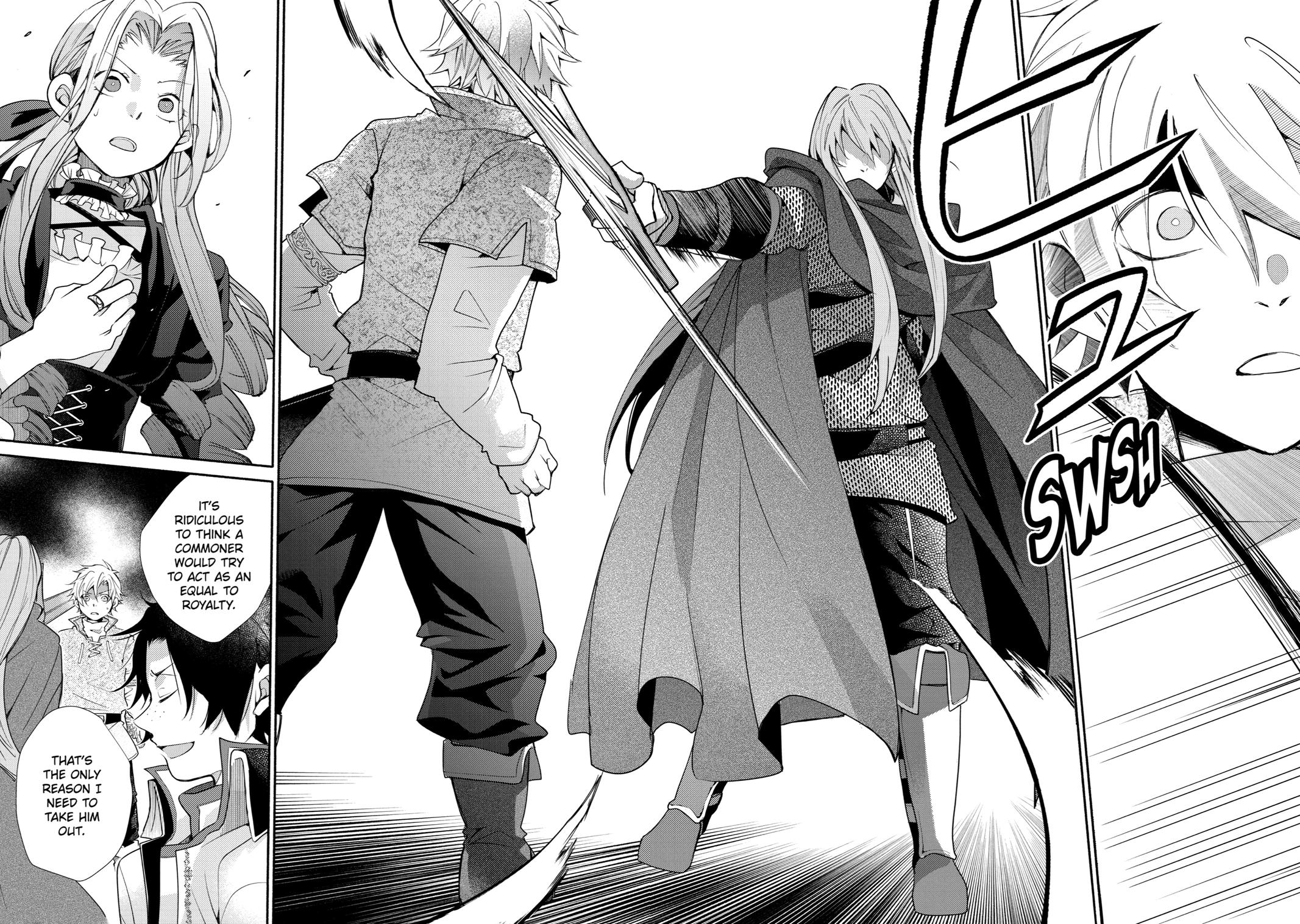 Kinka 1-mai de Kawaru Boukensha Seikatsu Chapter 29 page 10 - Chapter 29