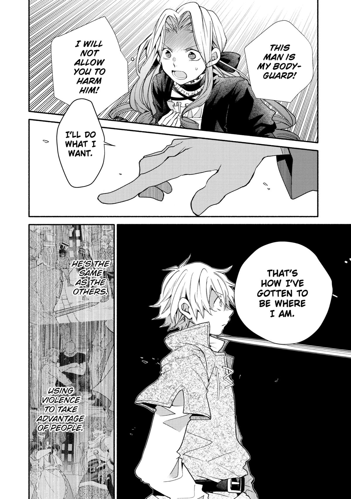 Kinka 1-mai de Kawaru Boukensha Seikatsu Chapter 29 page 11 - Chapter 29