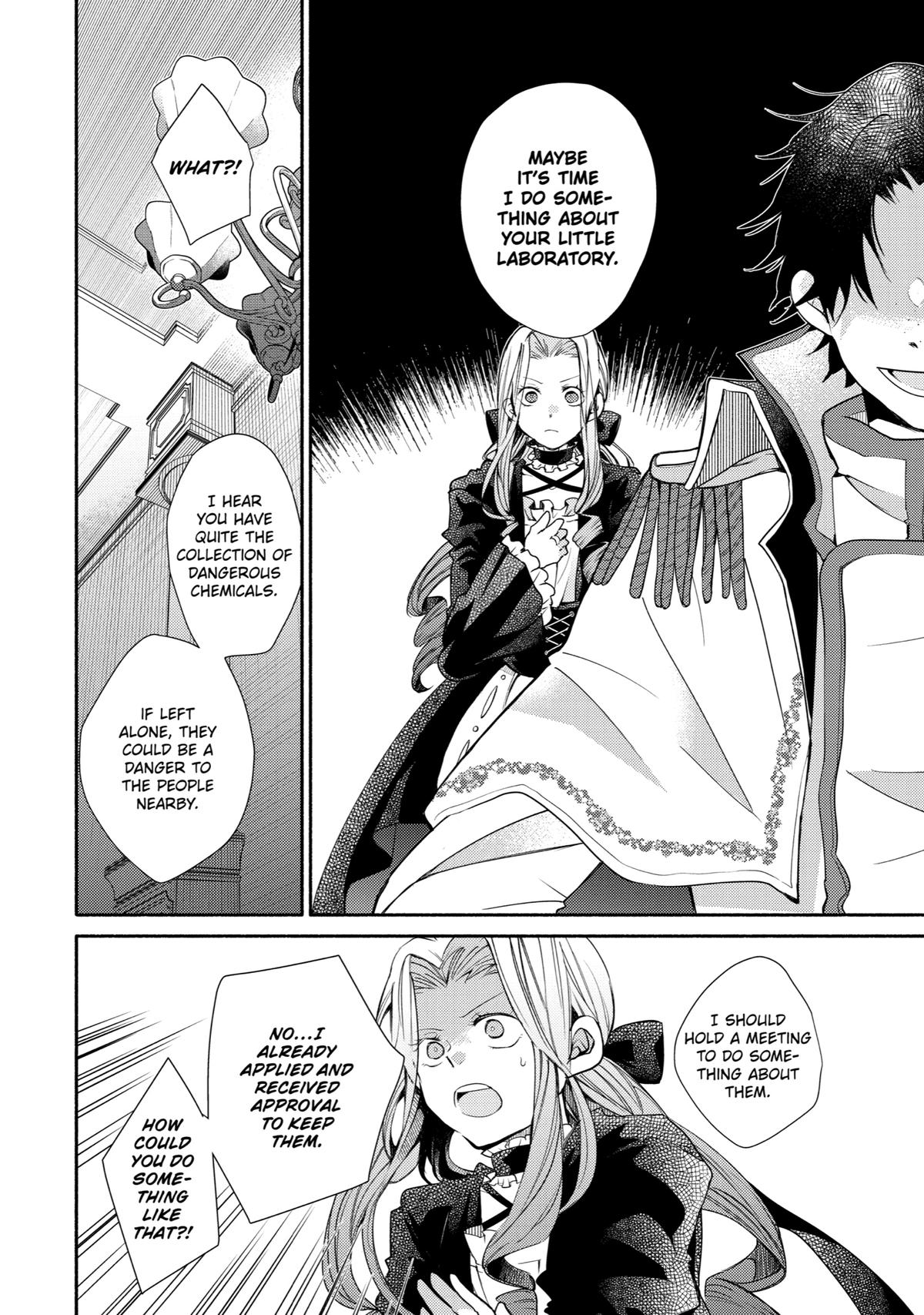 Kinka 1-mai de Kawaru Boukensha Seikatsu Chapter 29 page 15 - Chapter 29