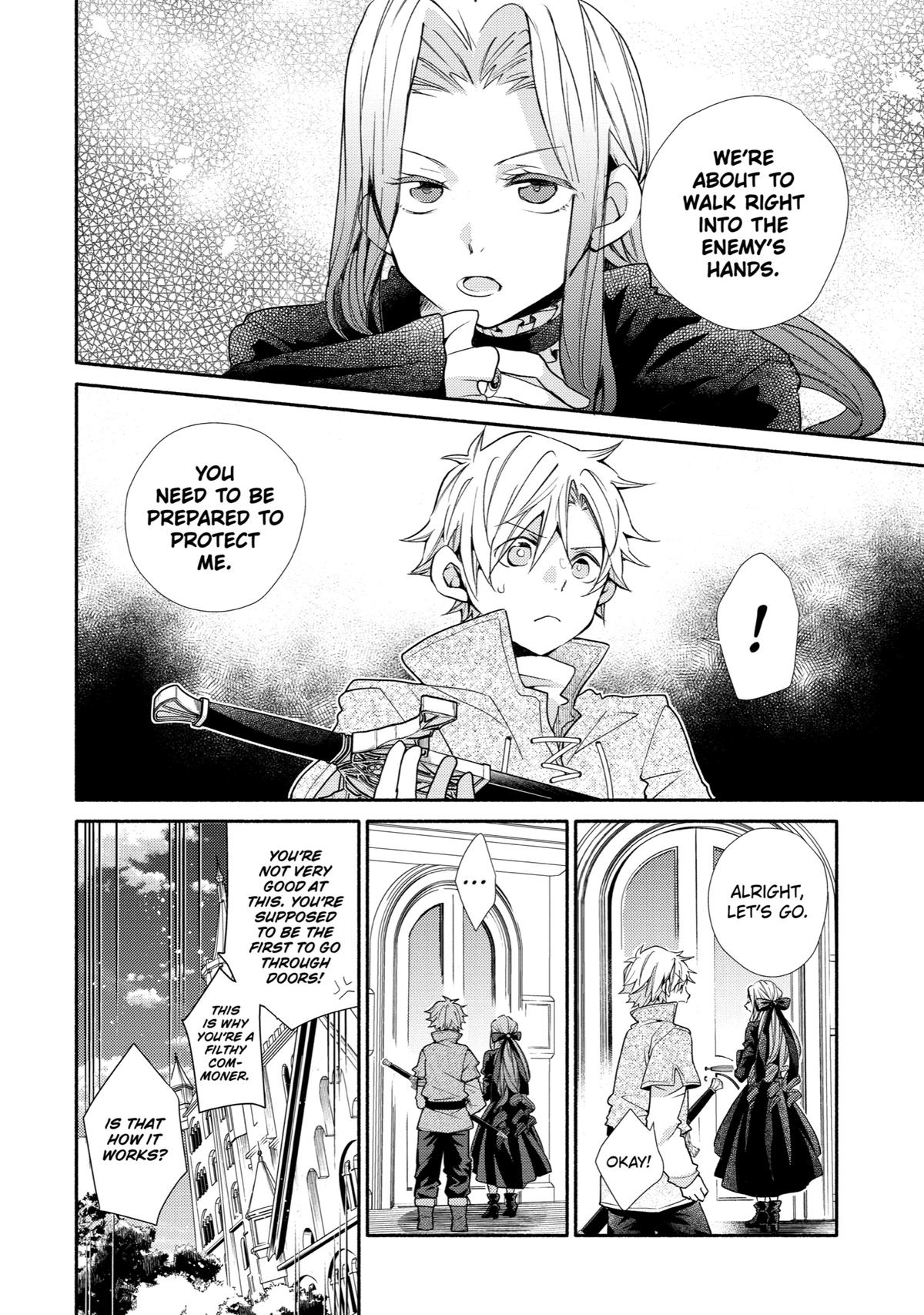 Kinka 1-mai de Kawaru Boukensha Seikatsu Chapter 29 page 2 - Chapter 29