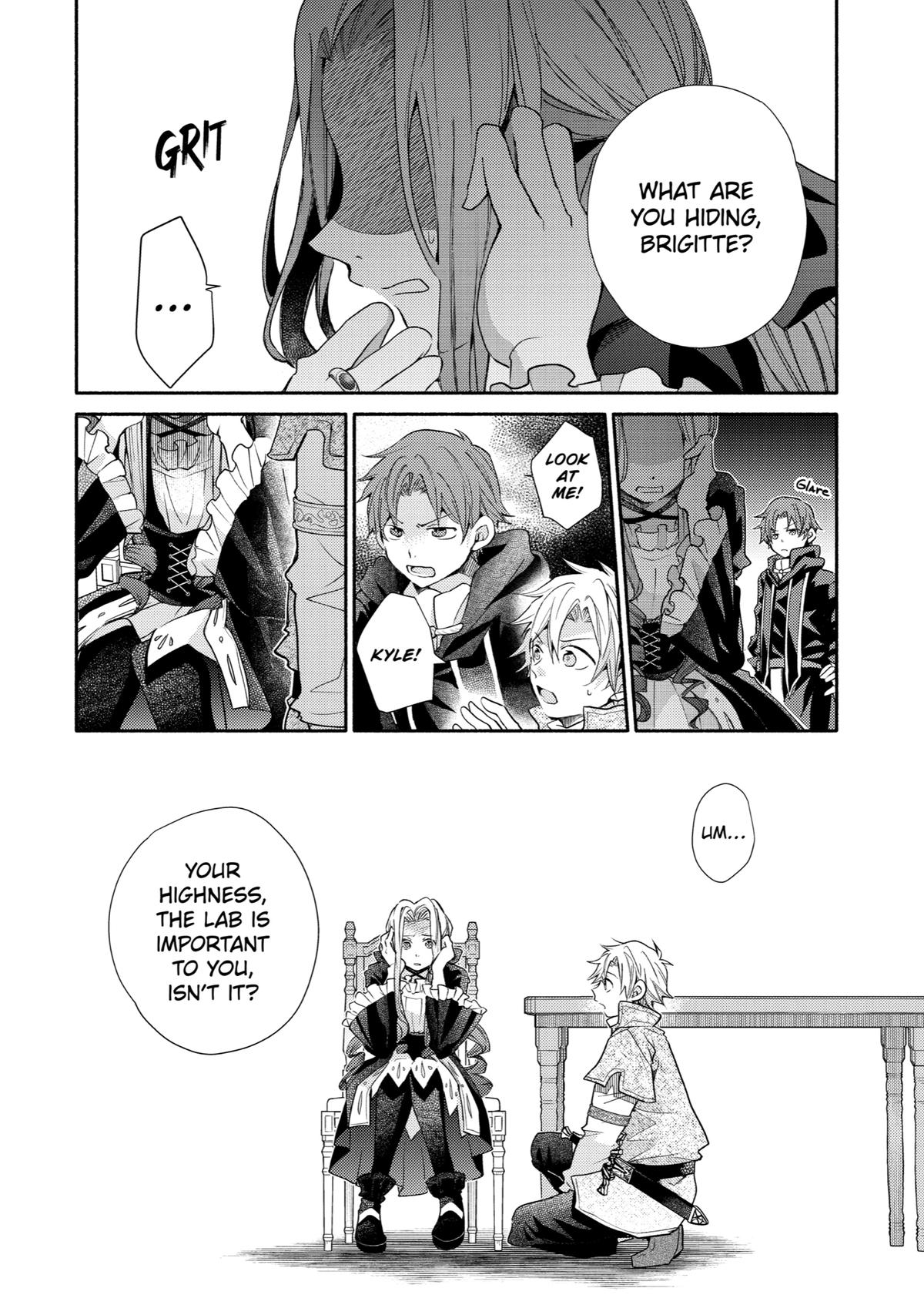 Kinka 1-mai de Kawaru Boukensha Seikatsu Chapter 29 page 21 - Chapter 29