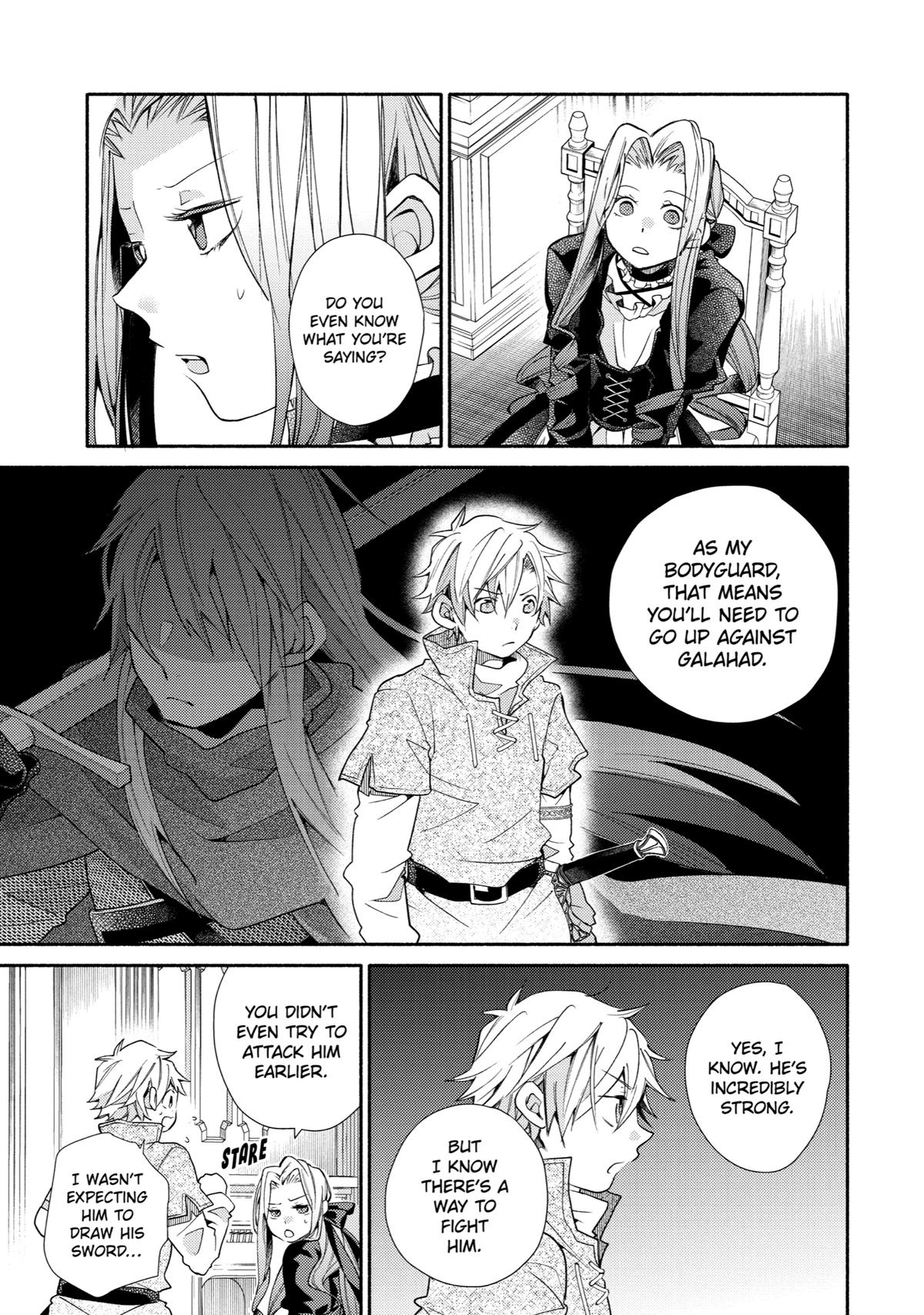 Kinka 1-mai de Kawaru Boukensha Seikatsu Chapter 29 page 24 - Chapter 29