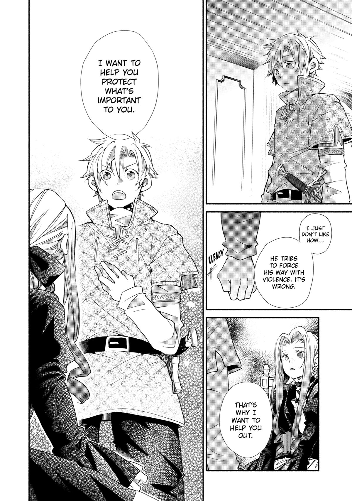 Kinka 1-mai de Kawaru Boukensha Seikatsu Chapter 29 page 25 - Chapter 29