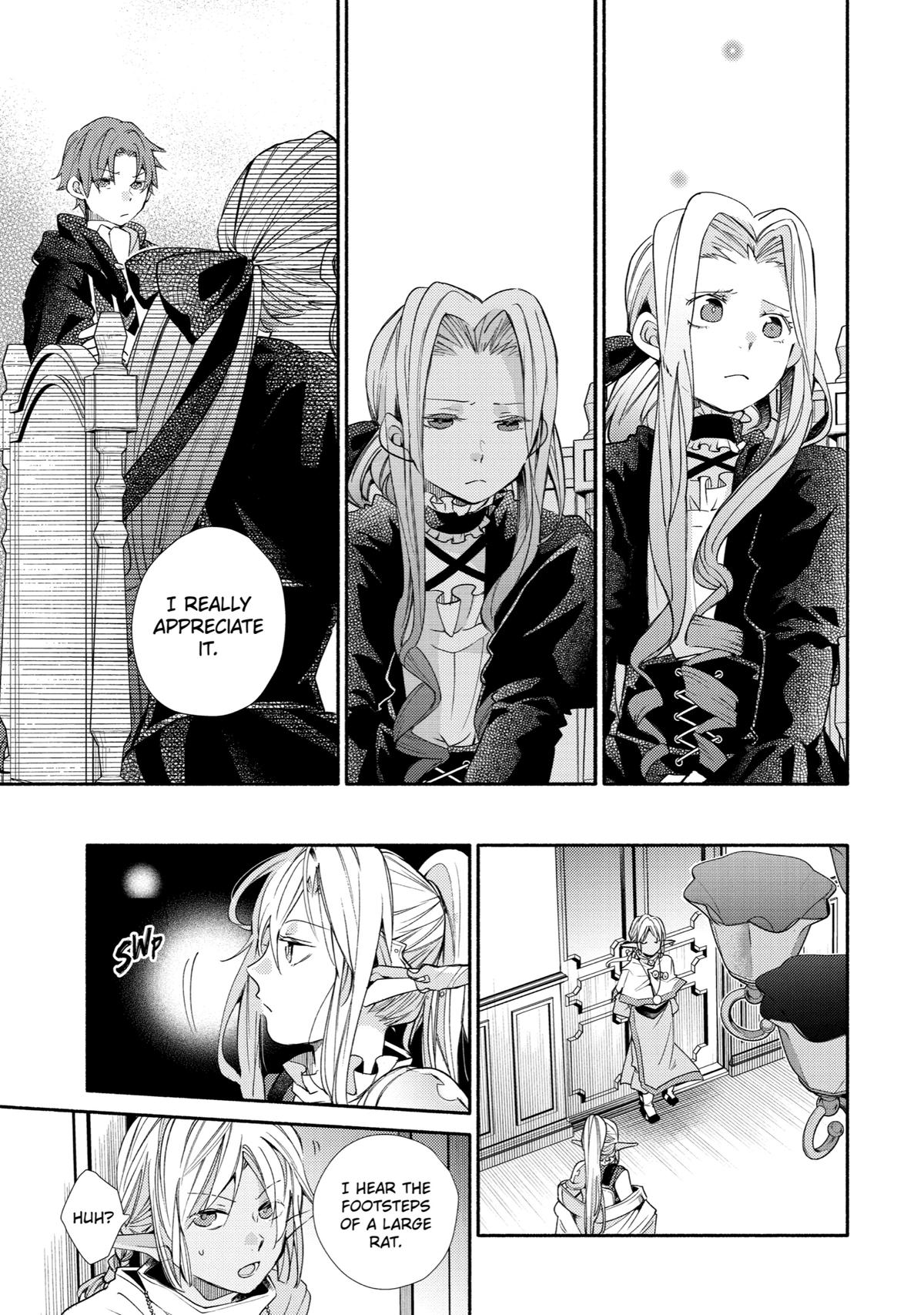 Kinka 1-mai de Kawaru Boukensha Seikatsu Chapter 29 page 26 - Chapter 29