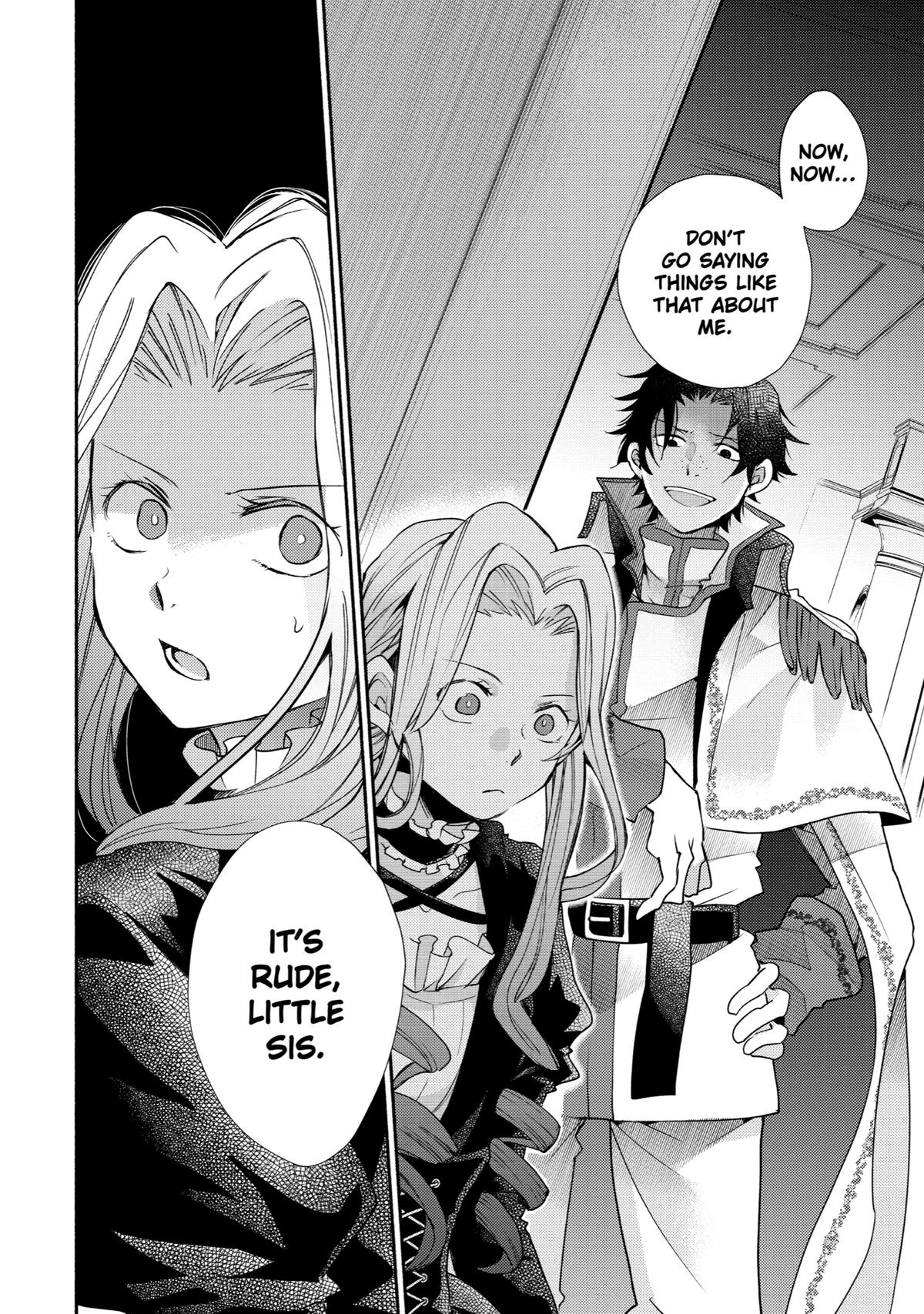 Kinka 1-mai de Kawaru Boukensha Seikatsu Chapter 29 page 6 - Chapter 29