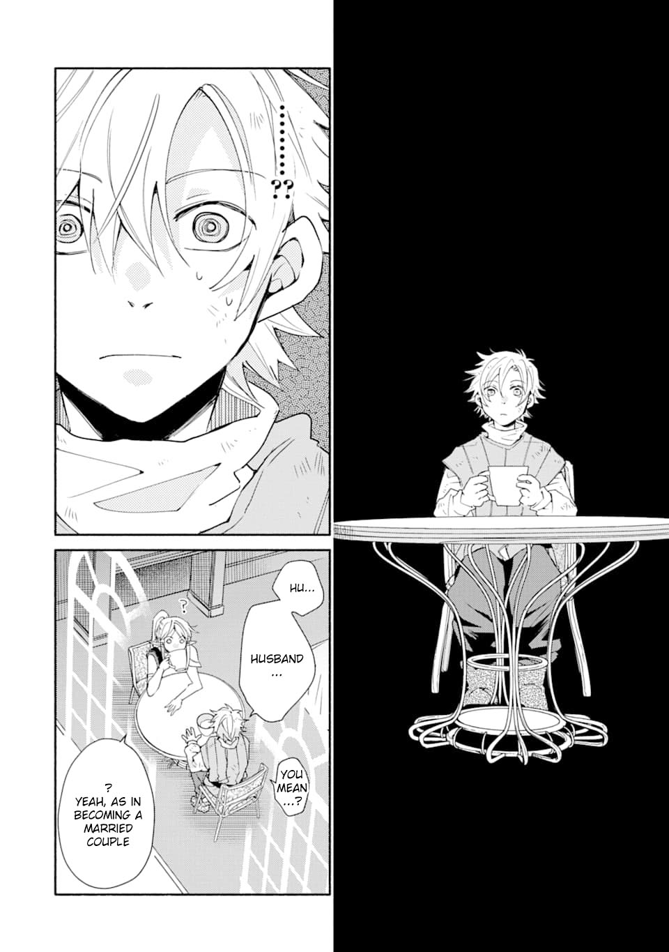 Kinka 1-mai de Kawaru Boukensha Seikatsu Chapter 3 page 17 - Chapter 3