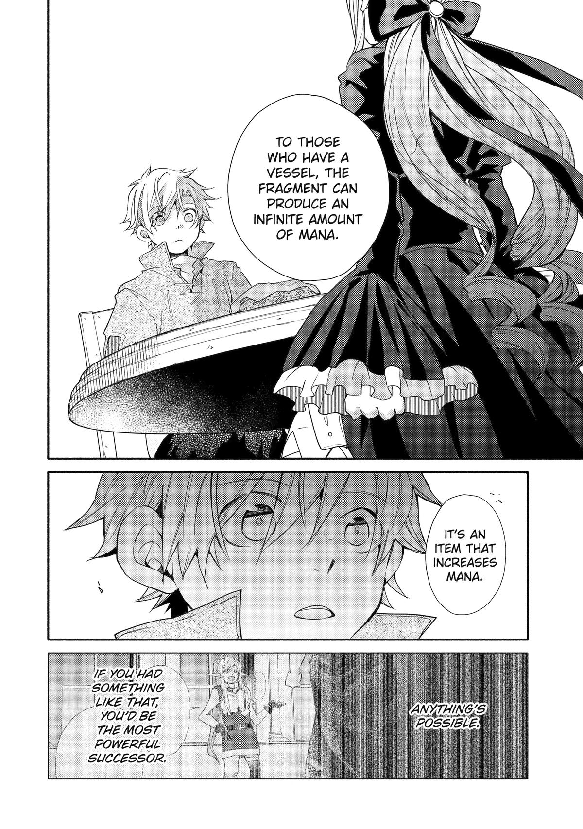 Kinka 1-mai de Kawaru Boukensha Seikatsu Chapter 30 page 10 - Chapter 30