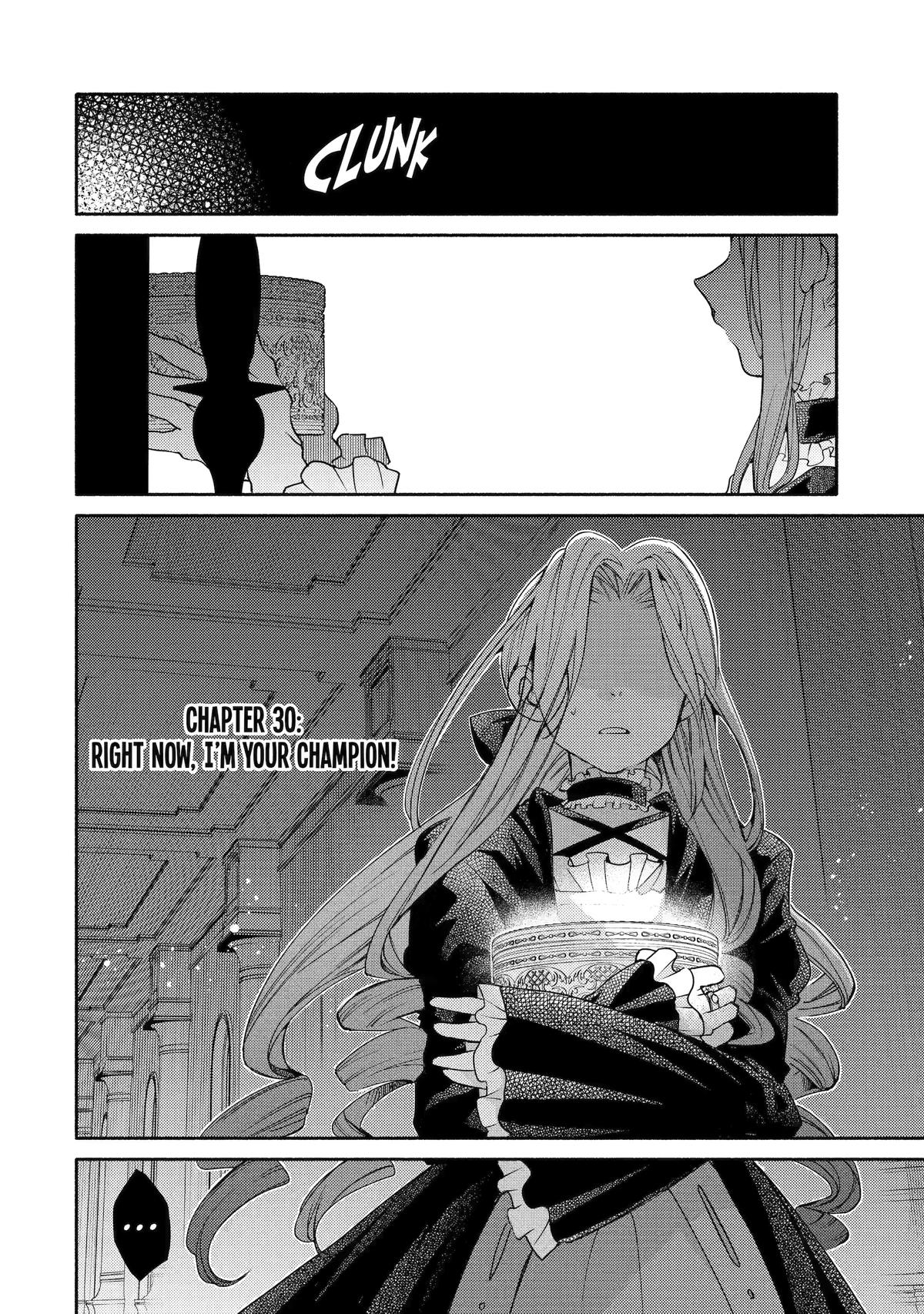 Kinka 1-mai de Kawaru Boukensha Seikatsu Chapter 30 page 2 - Chapter 30