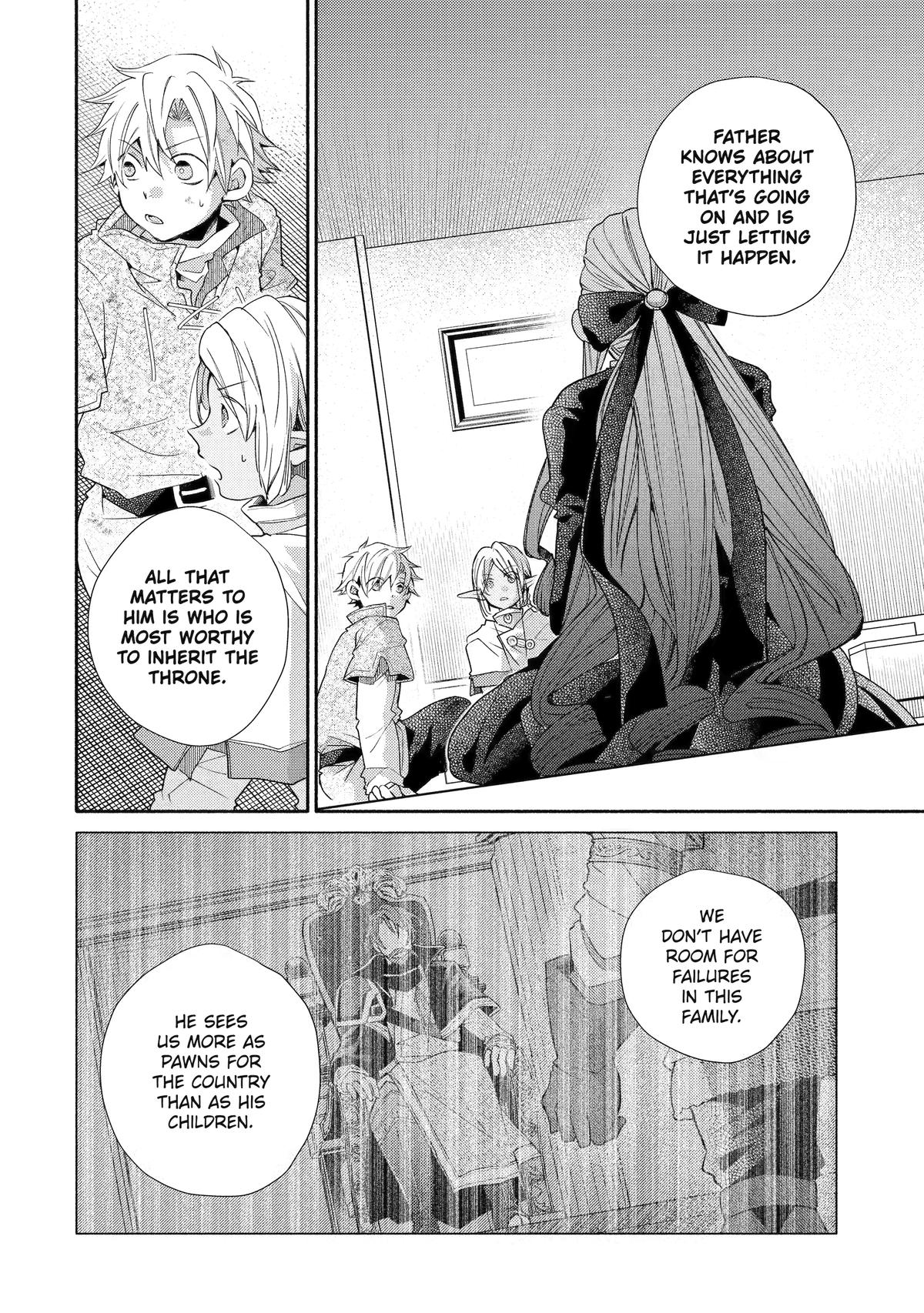 Kinka 1-mai de Kawaru Boukensha Seikatsu Chapter 30 page 26 - Chapter 30