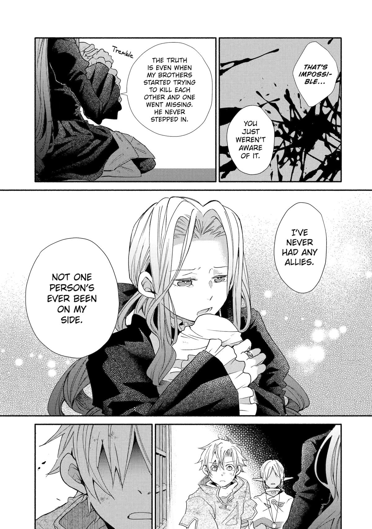 Kinka 1-mai de Kawaru Boukensha Seikatsu Chapter 30 page 27 - Chapter 30