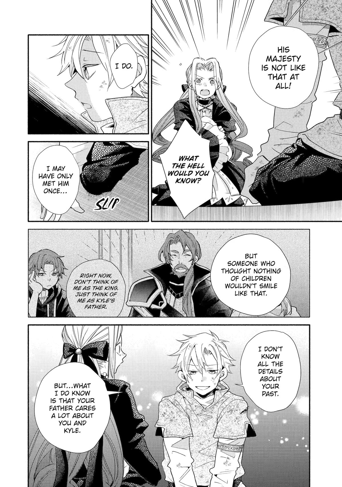 Kinka 1-mai de Kawaru Boukensha Seikatsu Chapter 30 page 28 - Chapter 30