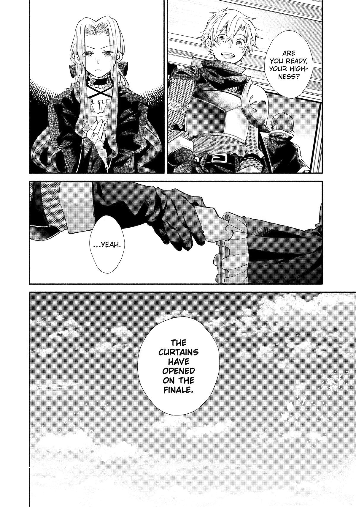 Kinka 1-mai de Kawaru Boukensha Seikatsu Chapter 30 page 35 - Chapter 30