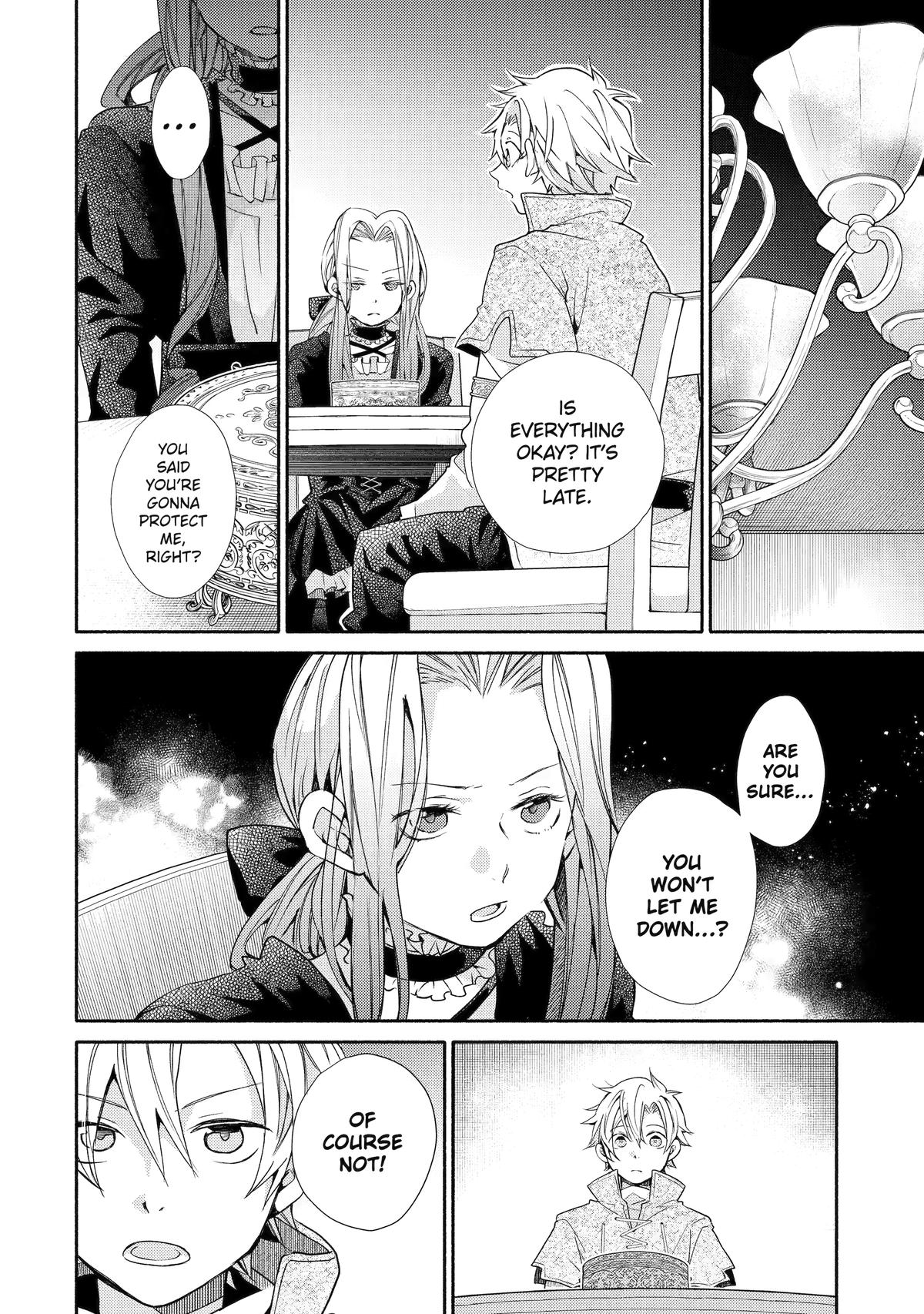 Kinka 1-mai de Kawaru Boukensha Seikatsu Chapter 30 page 4 - Chapter 30