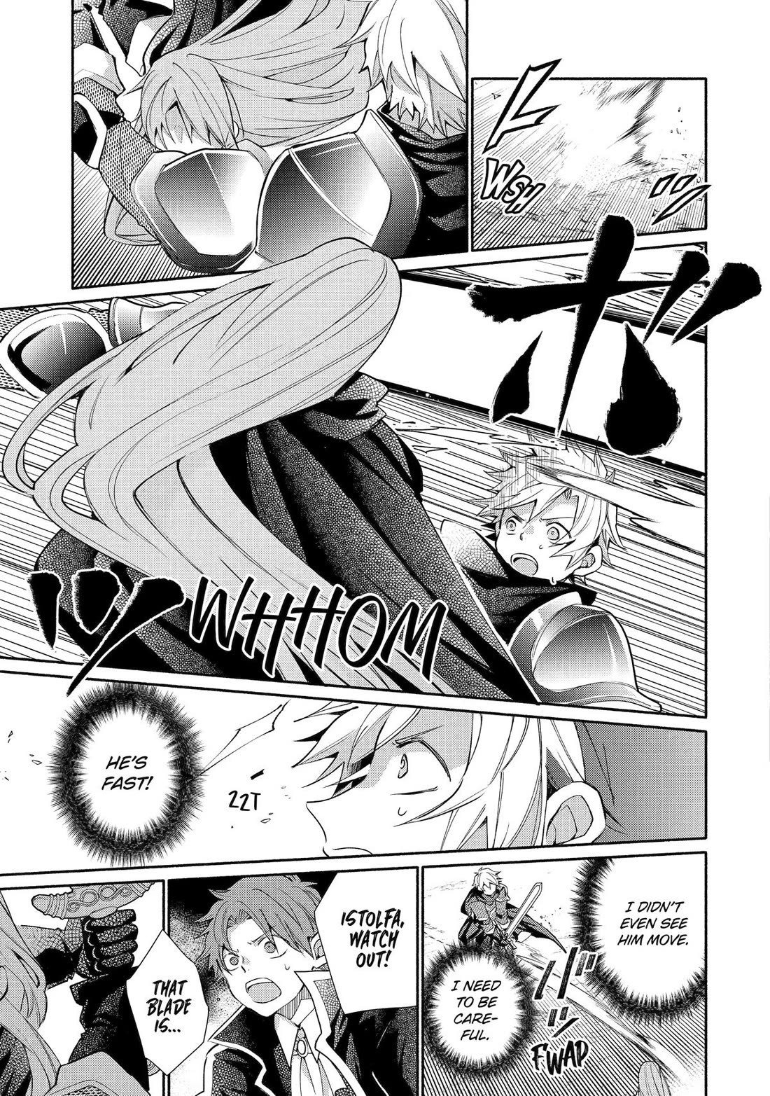 Kinka 1-mai de Kawaru Boukensha Seikatsu Chapter 31 page 13 - Chapter 31