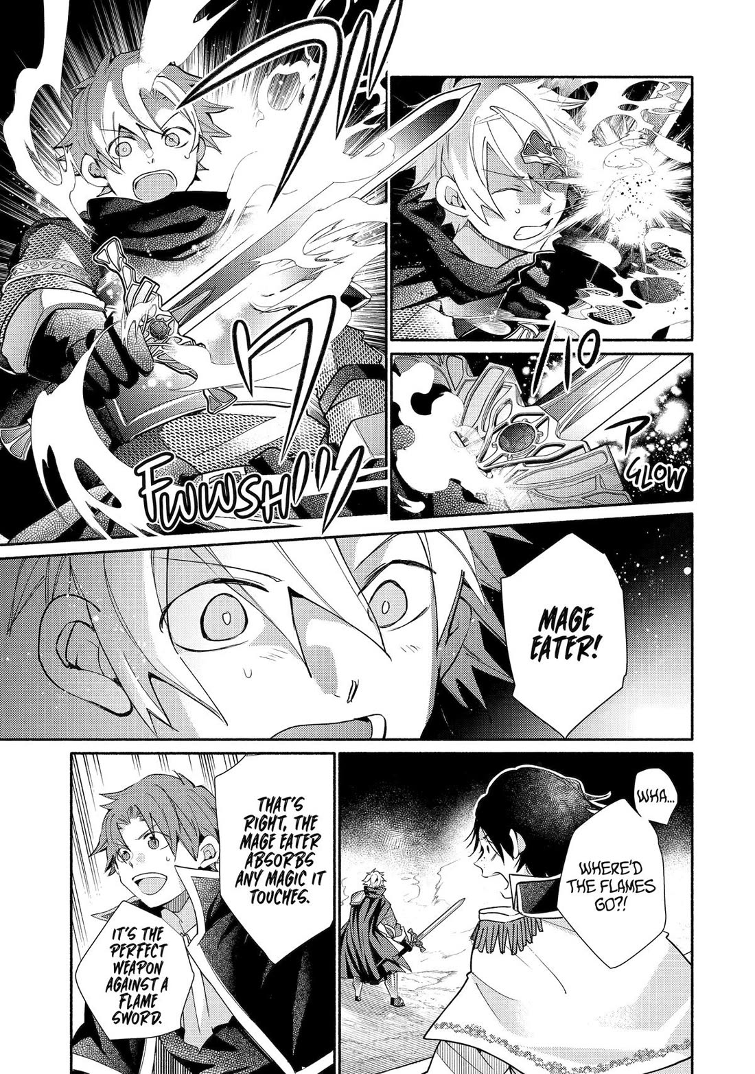 Kinka 1-mai de Kawaru Boukensha Seikatsu Chapter 31 page 15 - Chapter 31