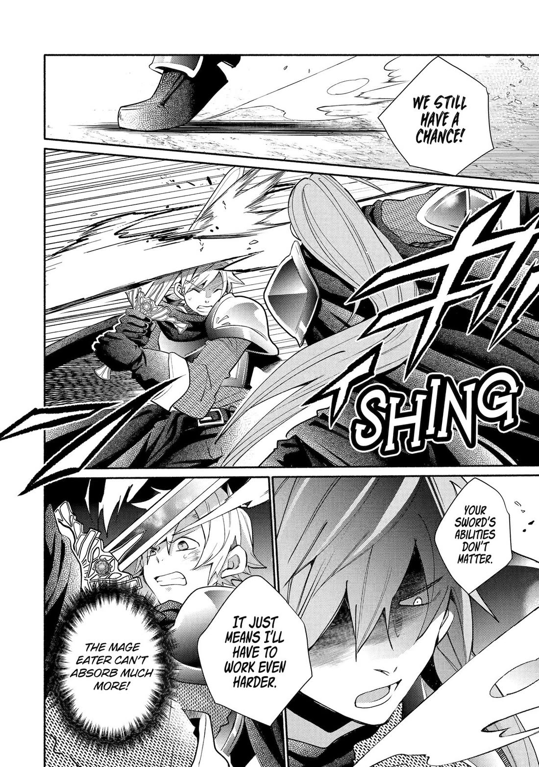 Kinka 1-mai de Kawaru Boukensha Seikatsu Chapter 31 page 16 - Chapter 31