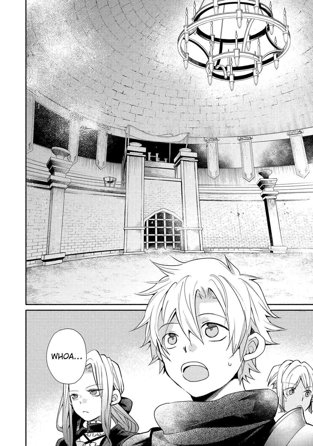Kinka 1-mai de Kawaru Boukensha Seikatsu Chapter 31 page 2 - Chapter 31