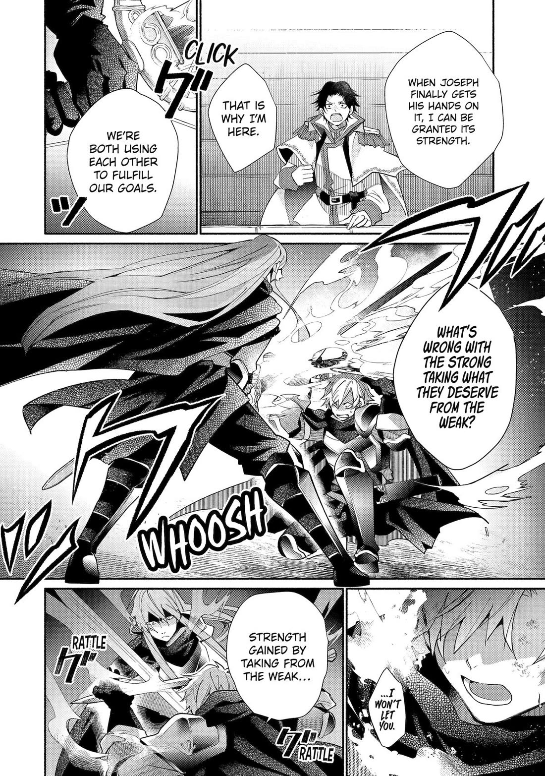 Kinka 1-mai de Kawaru Boukensha Seikatsu Chapter 31 page 20 - Chapter 31
