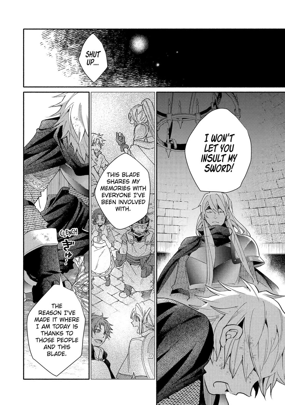 Kinka 1-mai de Kawaru Boukensha Seikatsu Chapter 31 page 24 - Chapter 31