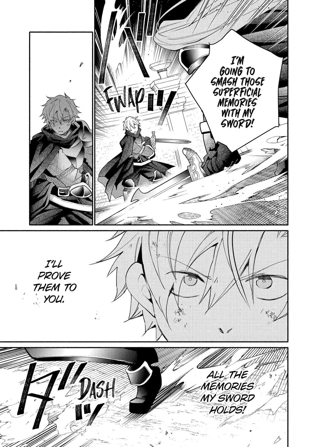 Kinka 1-mai de Kawaru Boukensha Seikatsu Chapter 31 page 27 - Chapter 31