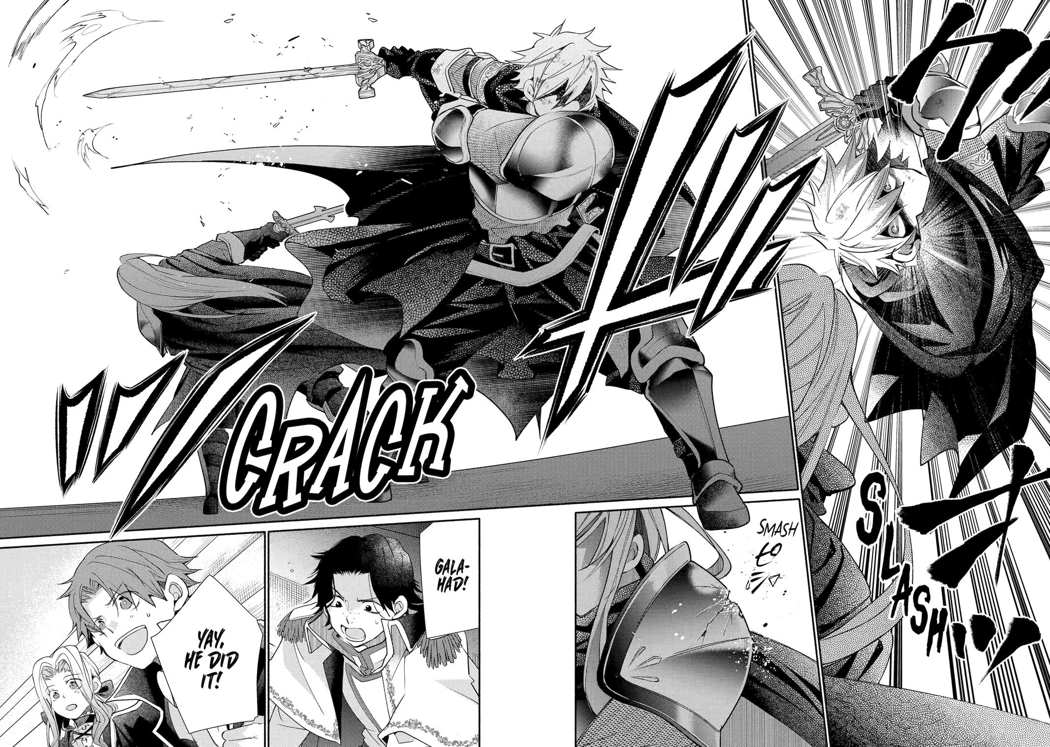 Kinka 1-mai de Kawaru Boukensha Seikatsu Chapter 31 page 28 - Chapter 31
