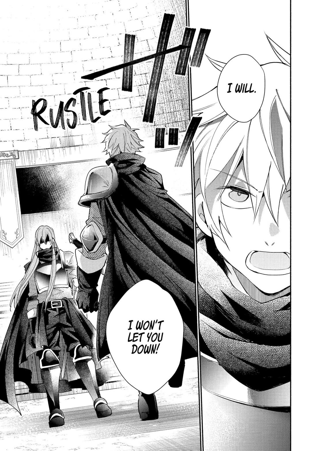 Kinka 1-mai de Kawaru Boukensha Seikatsu Chapter 31 page 9 - Chapter 31