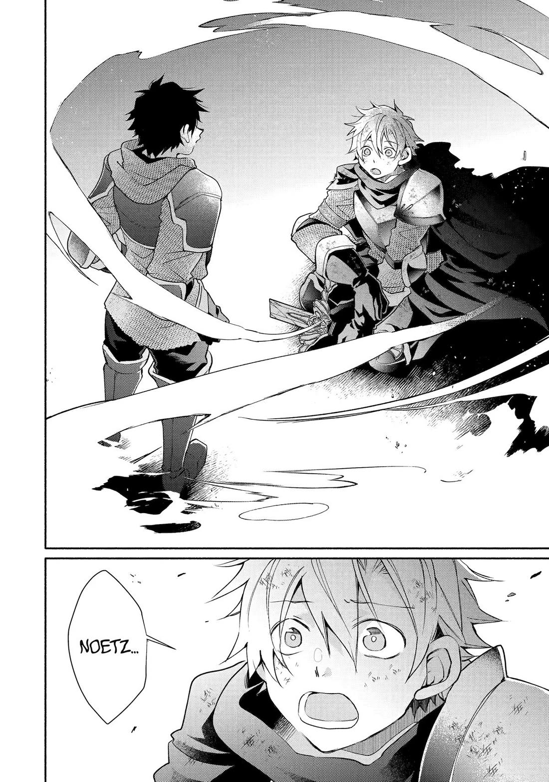 Kinka 1-mai de Kawaru Boukensha Seikatsu Chapter 32 page 12 - Chapter 32