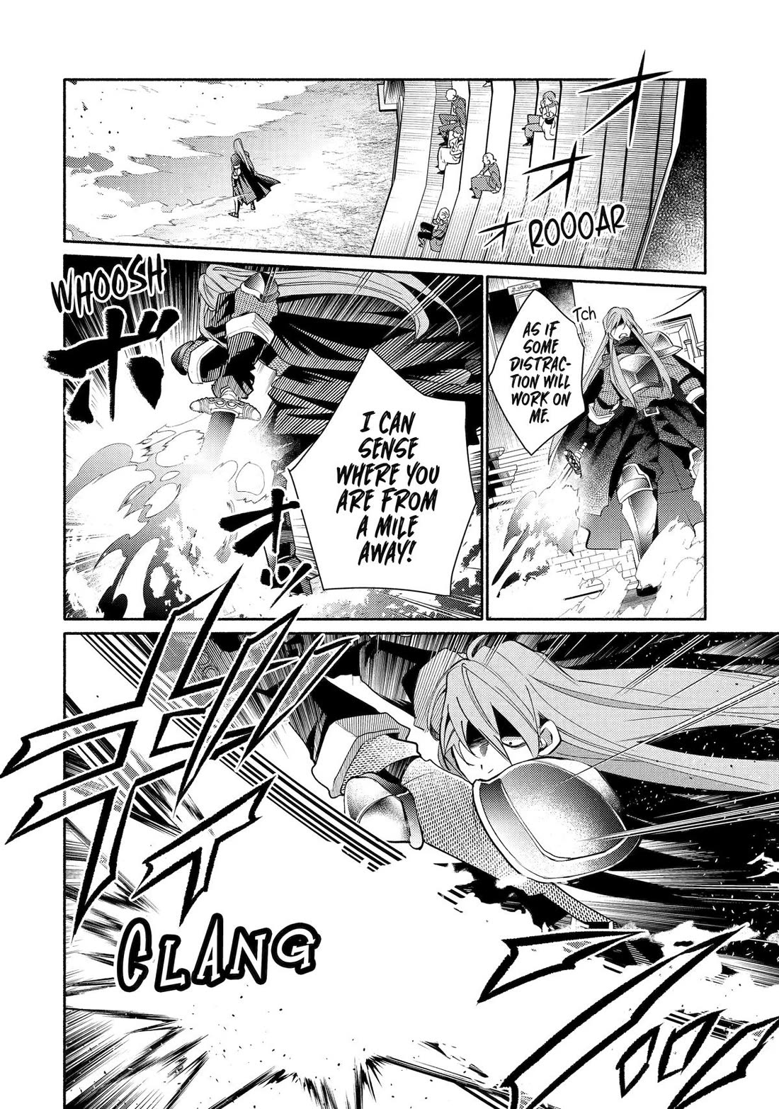 Kinka 1-mai de Kawaru Boukensha Seikatsu Chapter 32 page 14 - Chapter 32