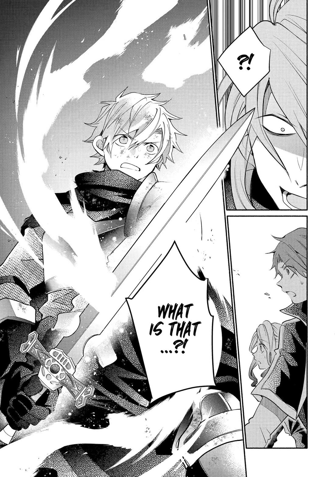 Kinka 1-mai de Kawaru Boukensha Seikatsu Chapter 32 page 15 - Chapter 32