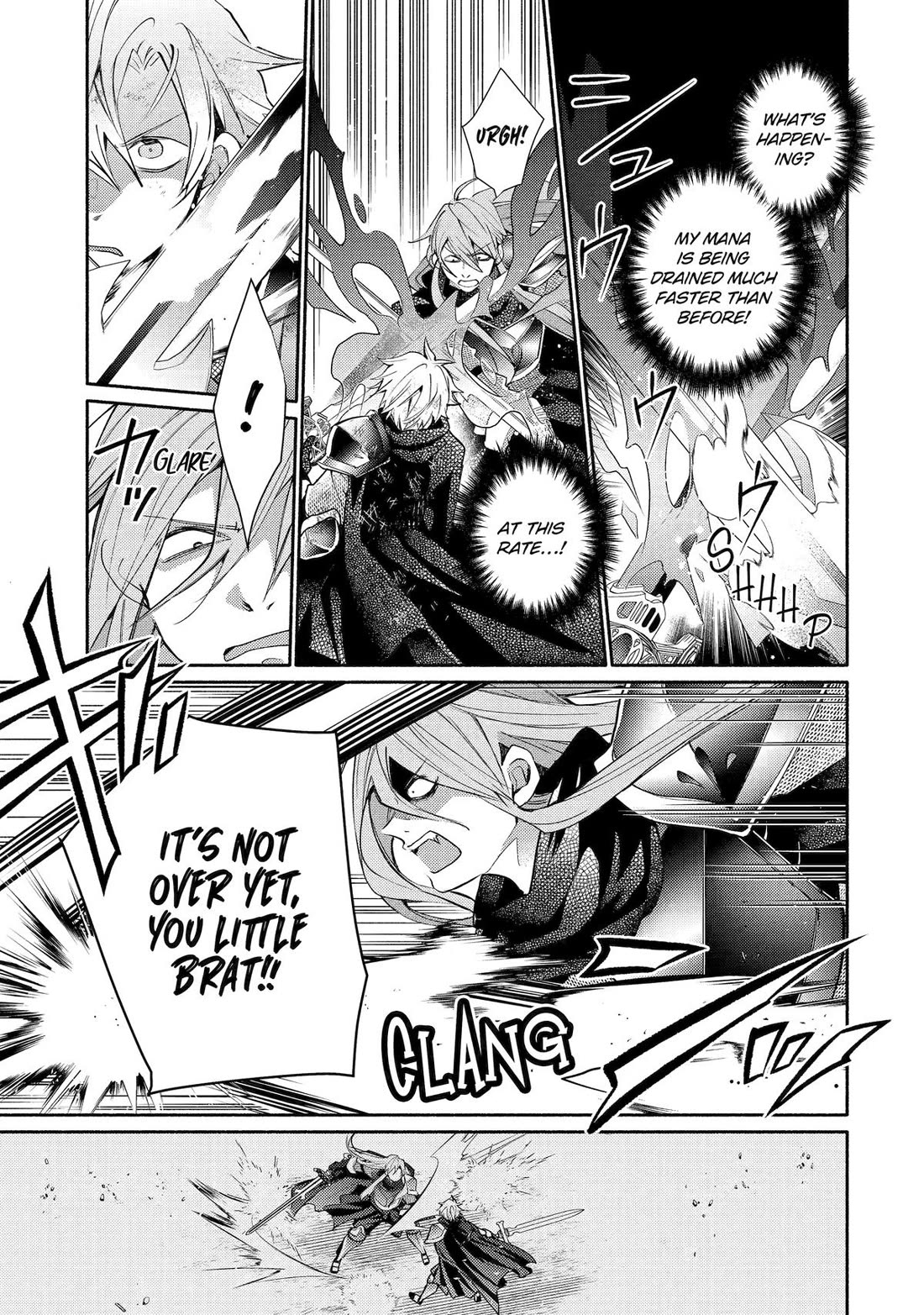 Kinka 1-mai de Kawaru Boukensha Seikatsu Chapter 32 page 19 - Chapter 32
