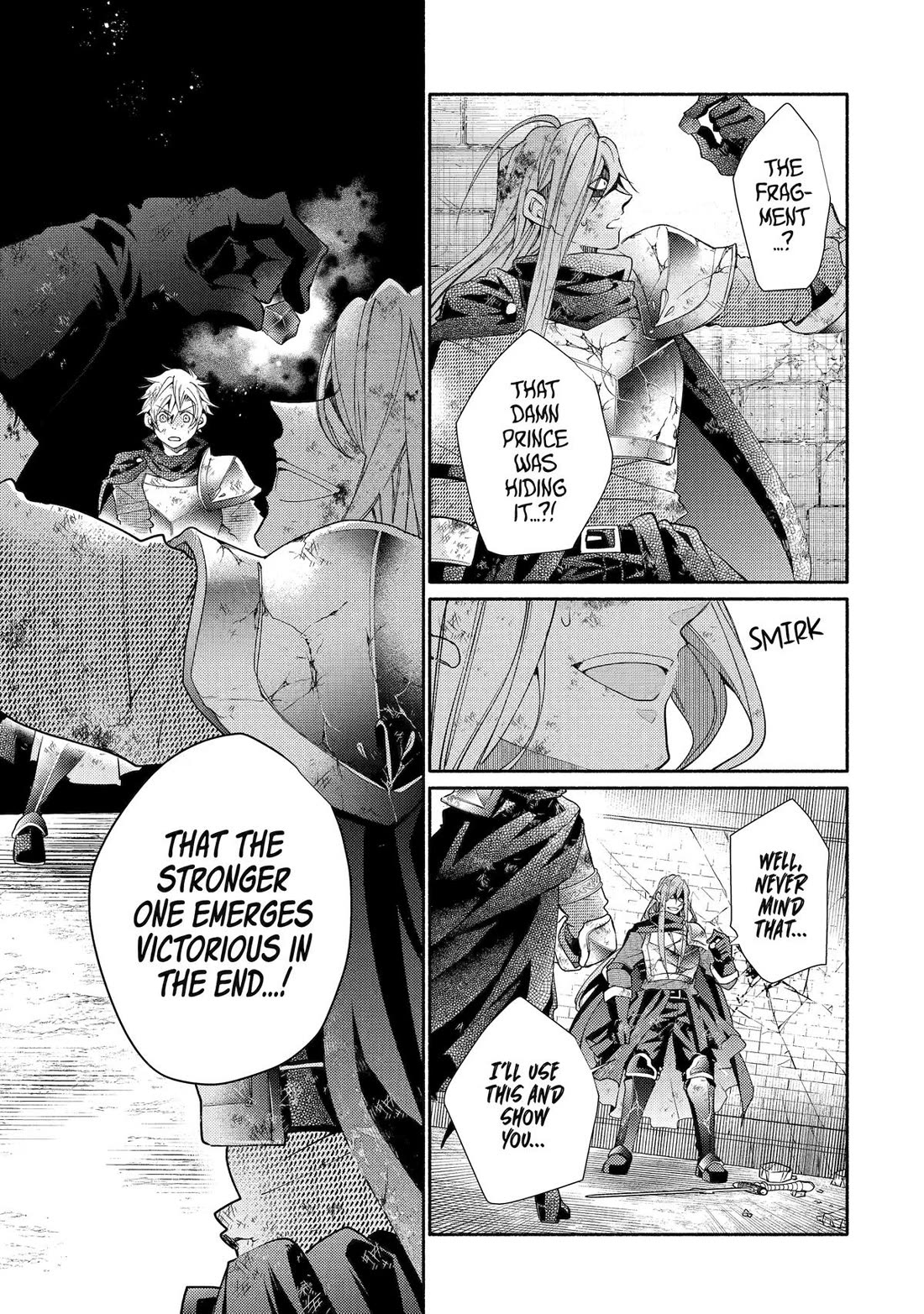 Kinka 1-mai de Kawaru Boukensha Seikatsu Chapter 32 page 30 - Chapter 32