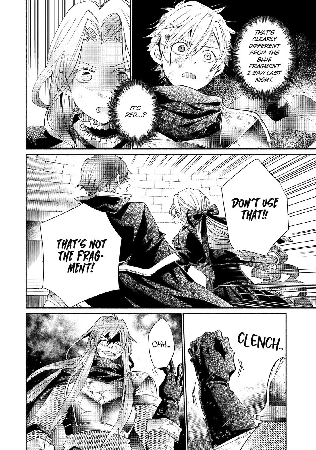 Kinka 1-mai de Kawaru Boukensha Seikatsu Chapter 32 page 31 - Chapter 32