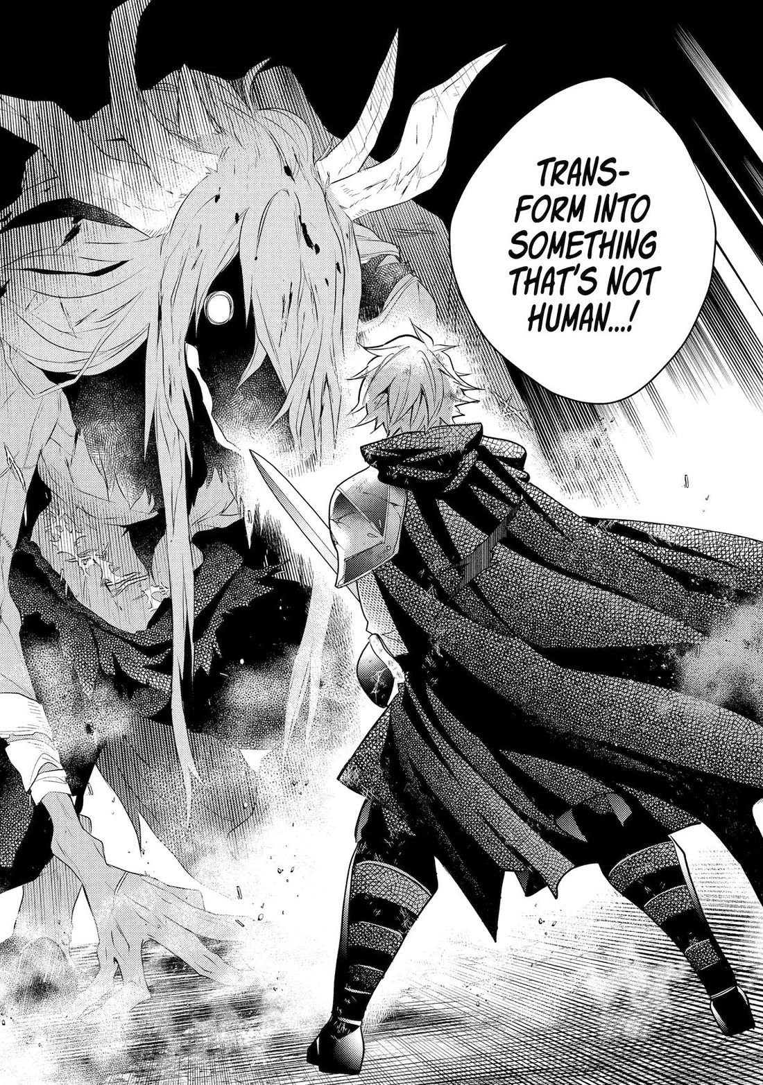 Kinka 1-mai de Kawaru Boukensha Seikatsu Chapter 32 page 35 - Chapter 32