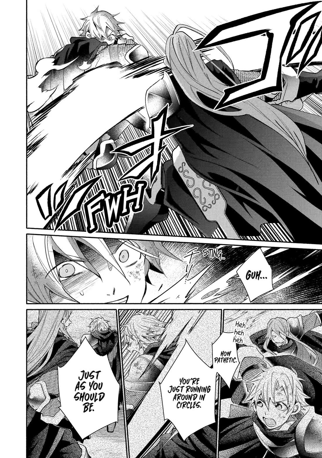 Kinka 1-mai de Kawaru Boukensha Seikatsu Chapter 32 page 4 - Chapter 32