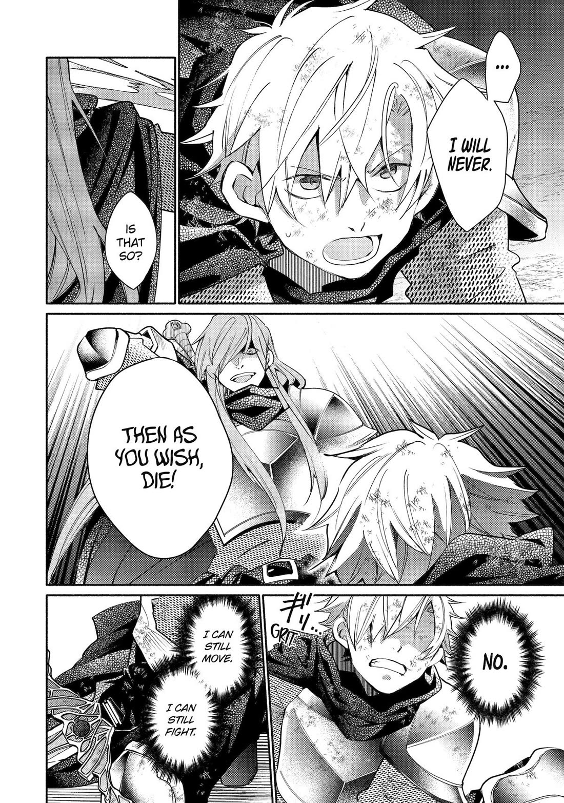 Kinka 1-mai de Kawaru Boukensha Seikatsu Chapter 32 page 8 - Chapter 32