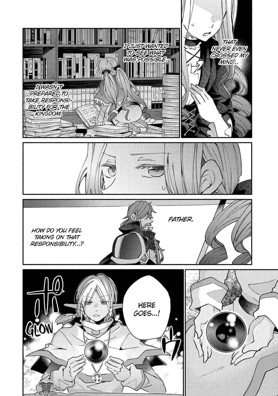 Kinka 1-mai de Kawaru Boukensha Seikatsu Chapter 33 page 20 - Chapter 33