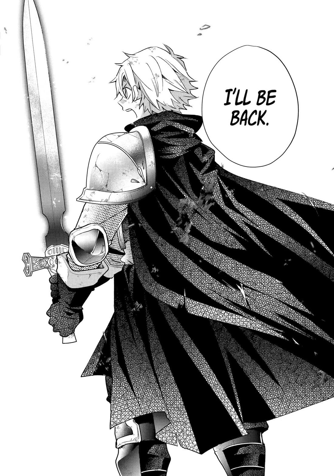 Kinka 1-mai de Kawaru Boukensha Seikatsu Chapter 33 page 23 - Chapter 33