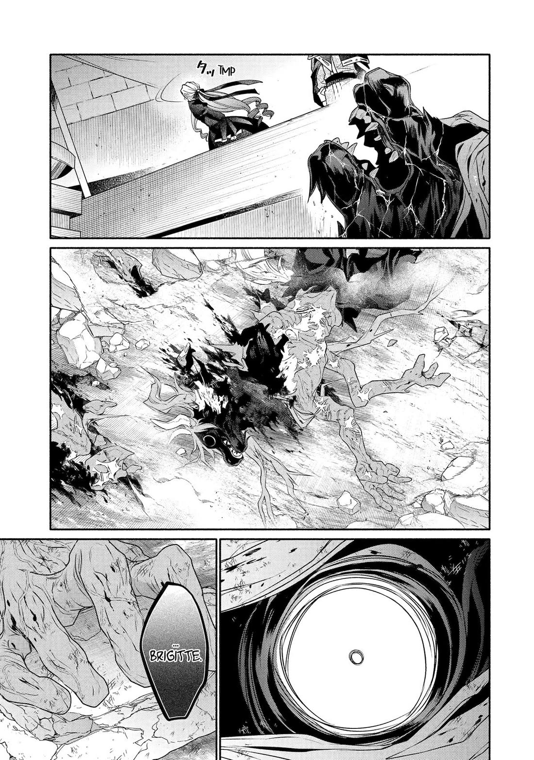 Kinka 1-mai de Kawaru Boukensha Seikatsu Chapter 33 page 31 - Chapter 33