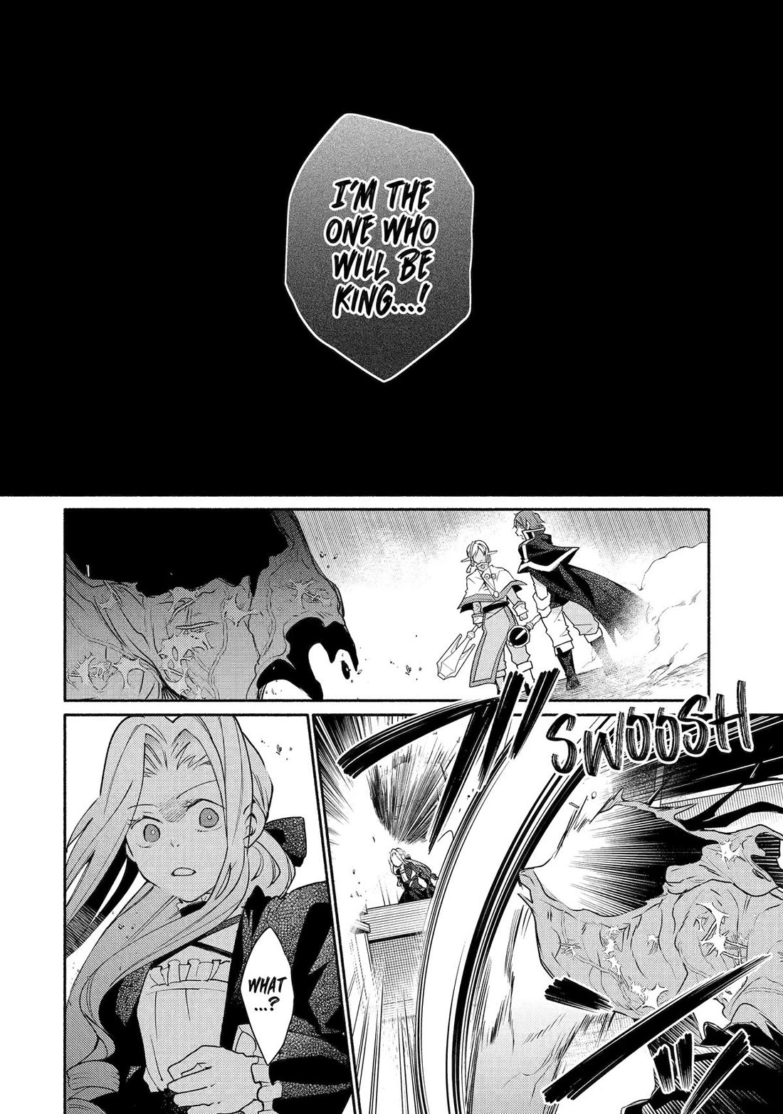 Kinka 1-mai de Kawaru Boukensha Seikatsu Chapter 33 page 32 - Chapter 33