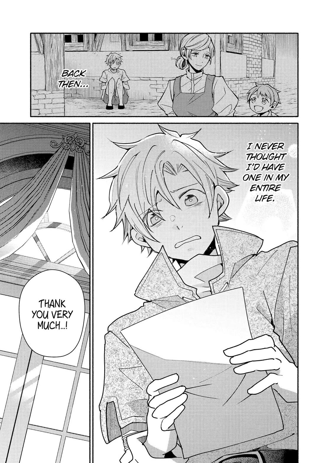 Kinka 1-mai de Kawaru Boukensha Seikatsu Chapter 34 page 15 - Chapter 34