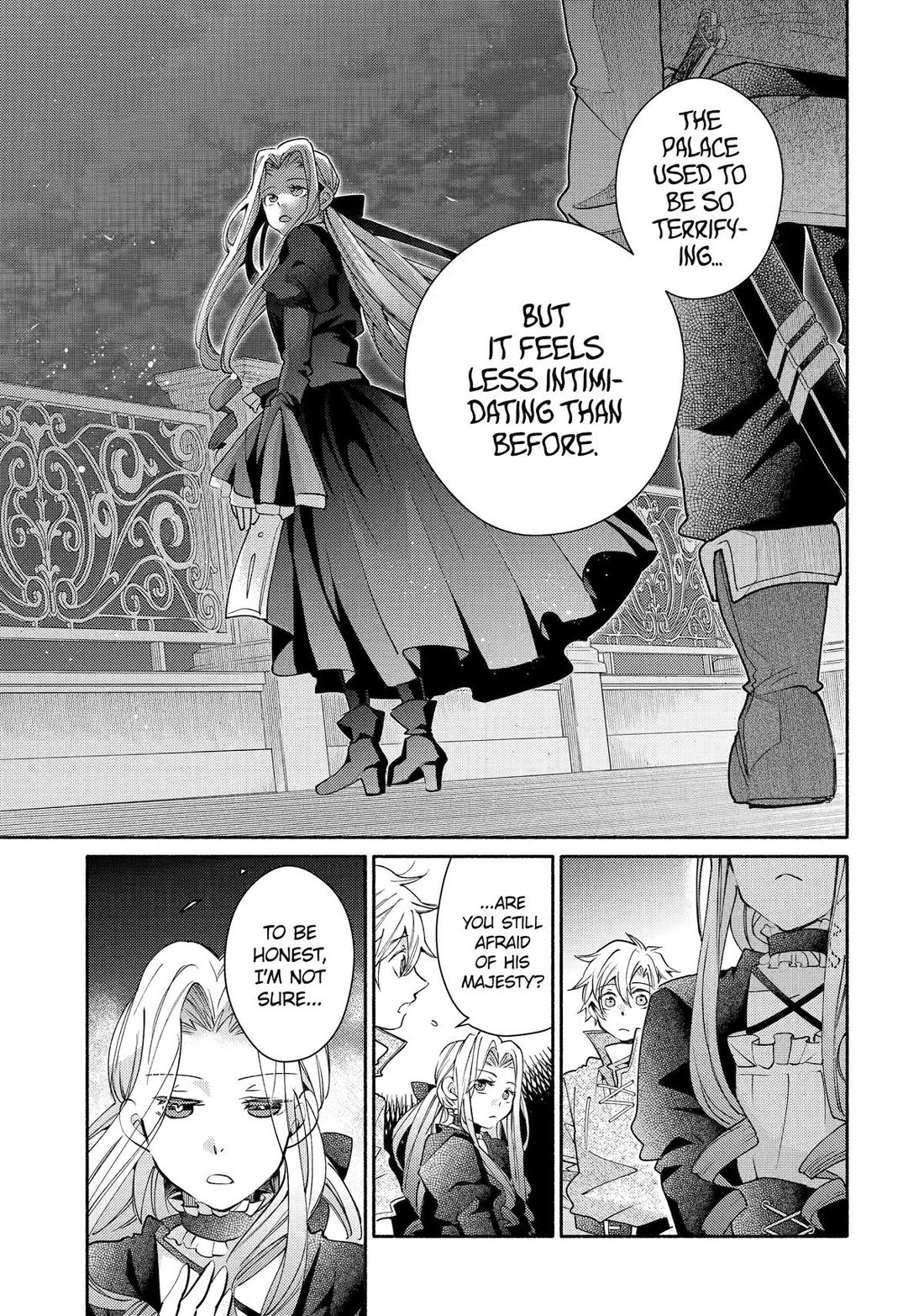 Kinka 1-mai de Kawaru Boukensha Seikatsu Chapter 34 page 19 - Chapter 34