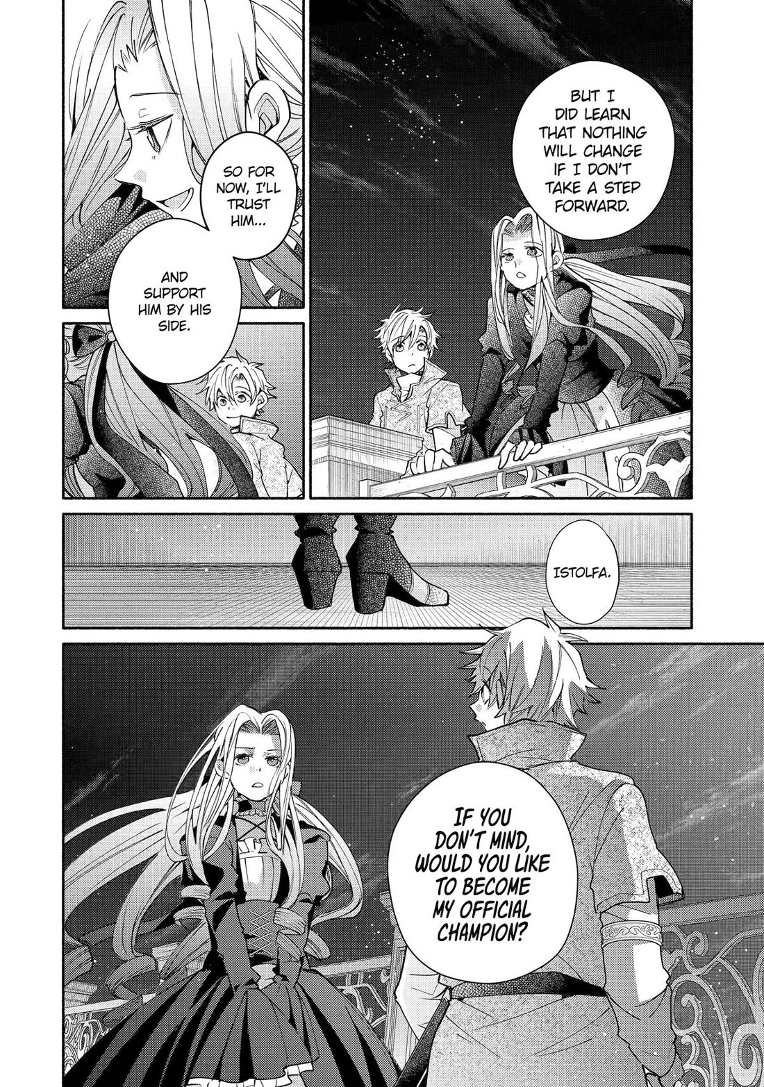 Kinka 1-mai de Kawaru Boukensha Seikatsu Chapter 34 page 20 - Chapter 34