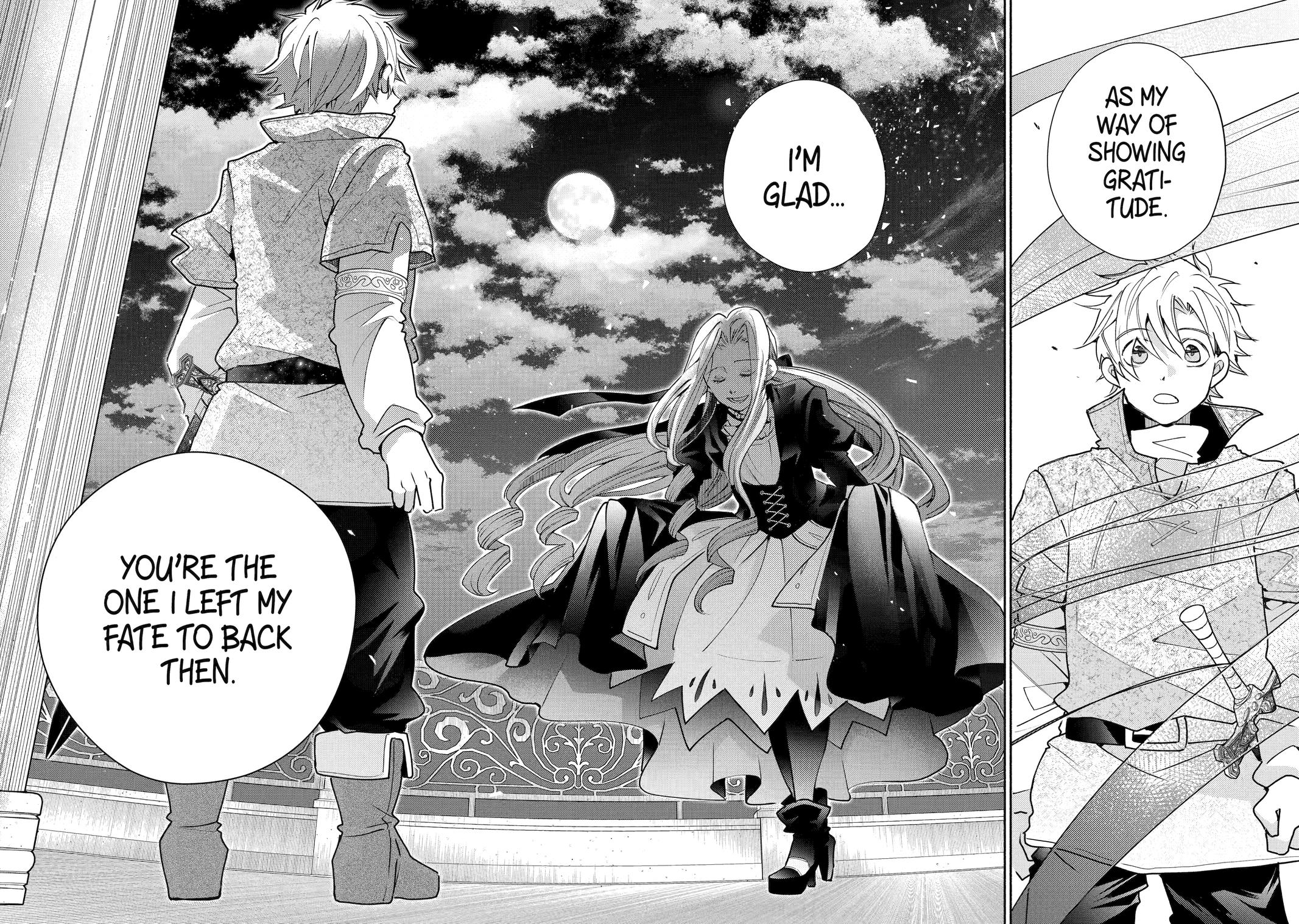 Kinka 1-mai de Kawaru Boukensha Seikatsu Chapter 34 page 24 - Chapter 34