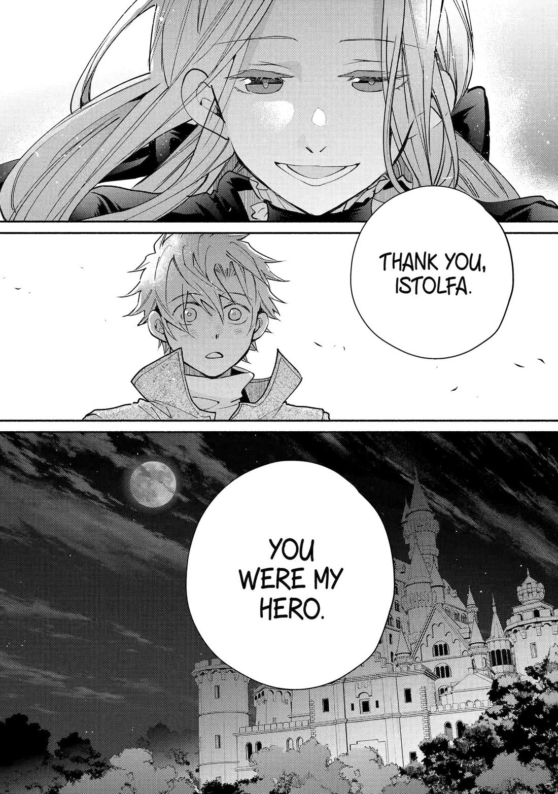 Kinka 1-mai de Kawaru Boukensha Seikatsu Chapter 34 page 25 - Chapter 34